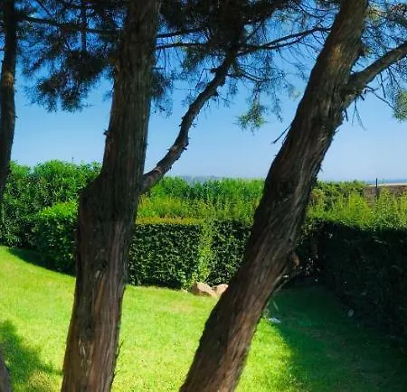 Villa Vista Mare Con Piscina San Teodoro (Sardinia)