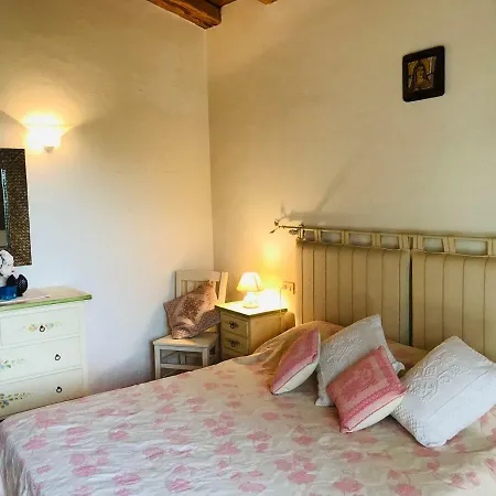 Вилла Vista Mare Con Piscina