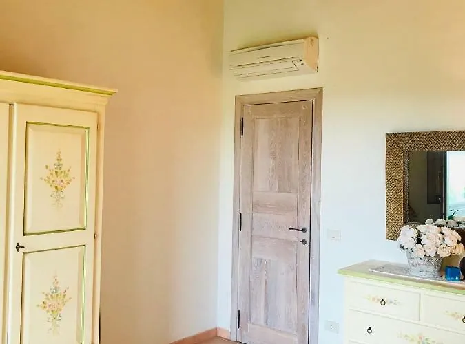 וילה Vista Mare Con Piscina