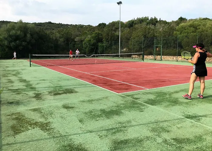 Vista Mare Con Piscina וילה *