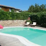 Βίλα Vista Mare Con Piscina