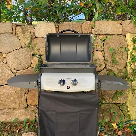 Vista Mare Con Piscina San Teodoro (Sardinia)