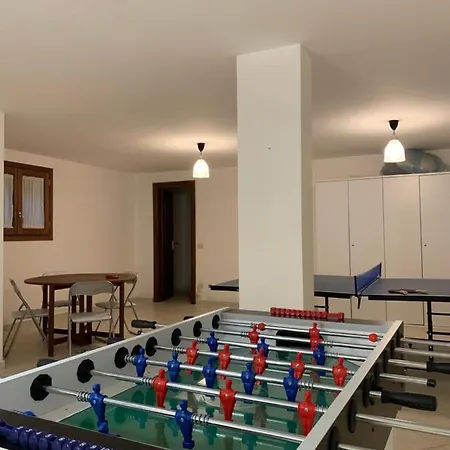 Vista Mare Con Piscina * San Teodoro (Sardinia)