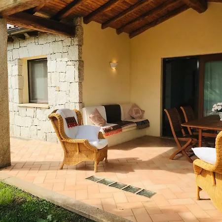 Vista Mare Con Piscina Villa *