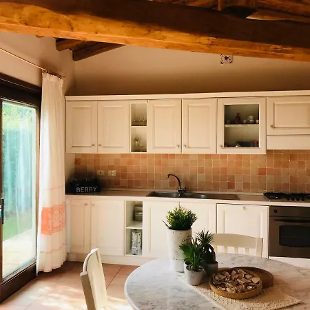 Vista Mare Con Piscina * Сан-Теодоро