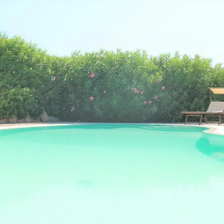 ヴィラ Vista Mare Con Piscina