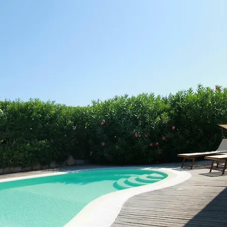 Villa Vista Mare Con Piscina