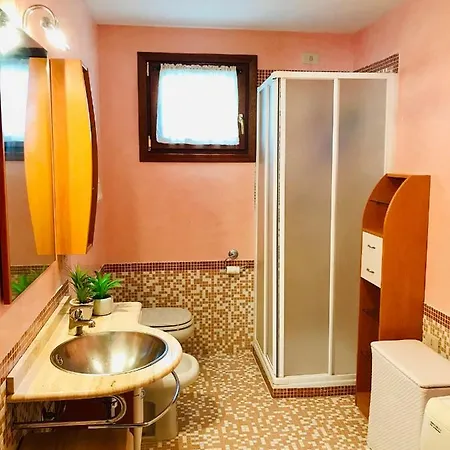 Vista Mare Con Piscina Villa San Teodoro (Sardinia)