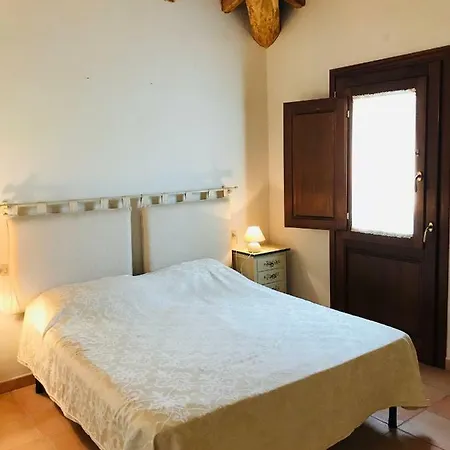Vista Mare Con Piscina سان تيودورو