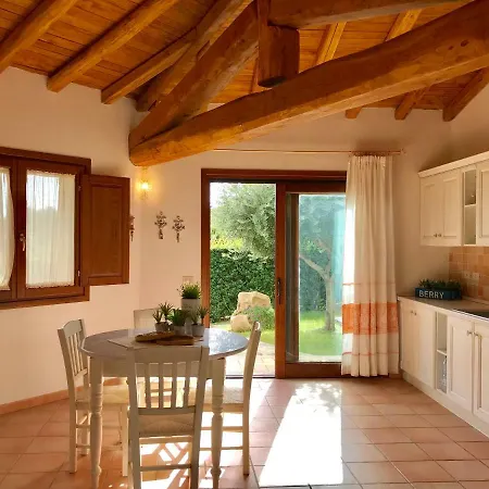 Villa Vista Mare Con Piscina *