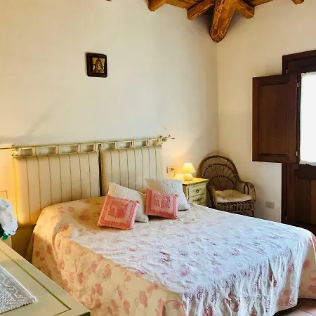 فيلة Vista Mare Con Piscina