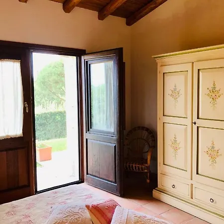 Villa Vista Mare Con Piscina