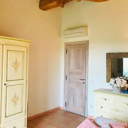 Villa Vista Mare Con Piscina