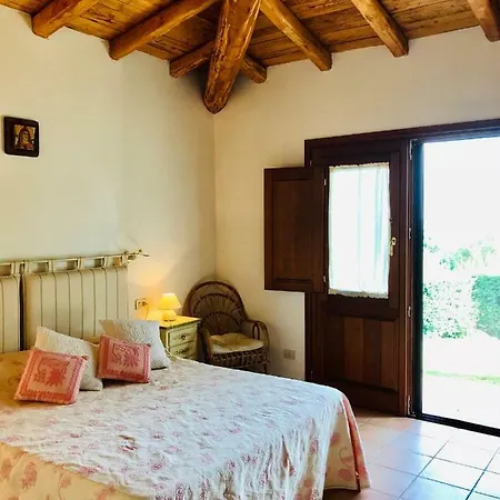 Villa Vista Mare Con Piscina