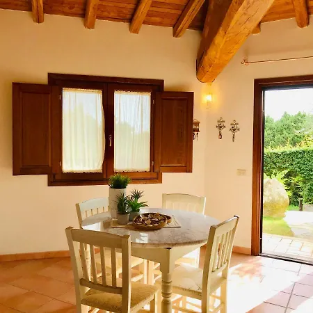 Vista Mare Con Piscina * San Teodoro (Sardinia)