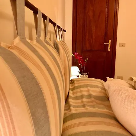 Vista Mare Con Piscina Villa