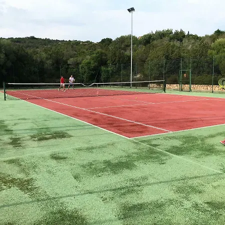 Vista Mare Con Piscina Вилла *