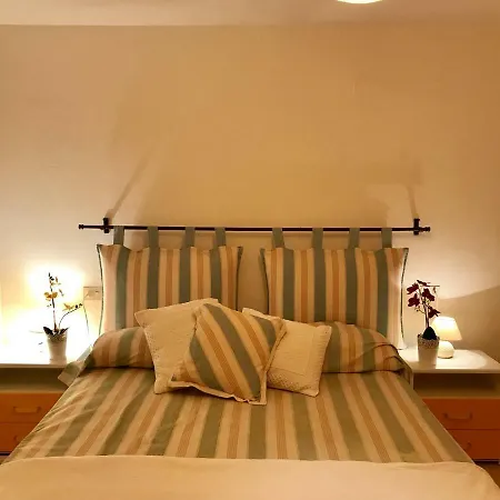 Вилла Vista Mare Con Piscina Сан-Теодоро
