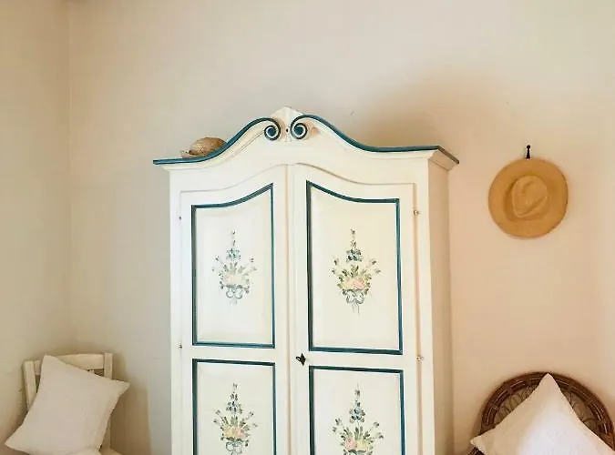 Villa Vista Mare Con Piscina