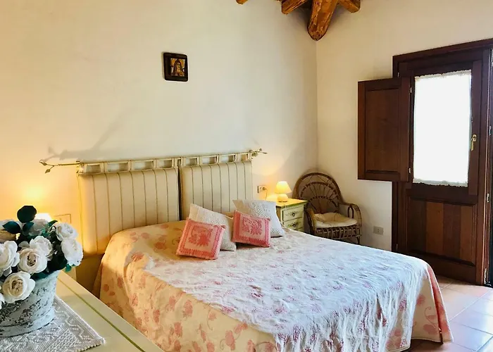 Villa Vista Mare Con Piscina
